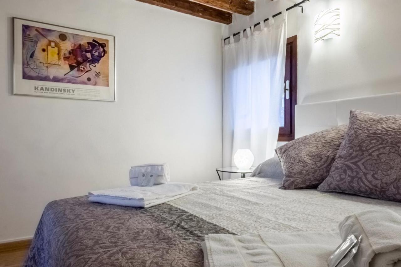 Magic View - Wifi Διαμέρισμα Βενετία Εξωτερικό φωτογραφία