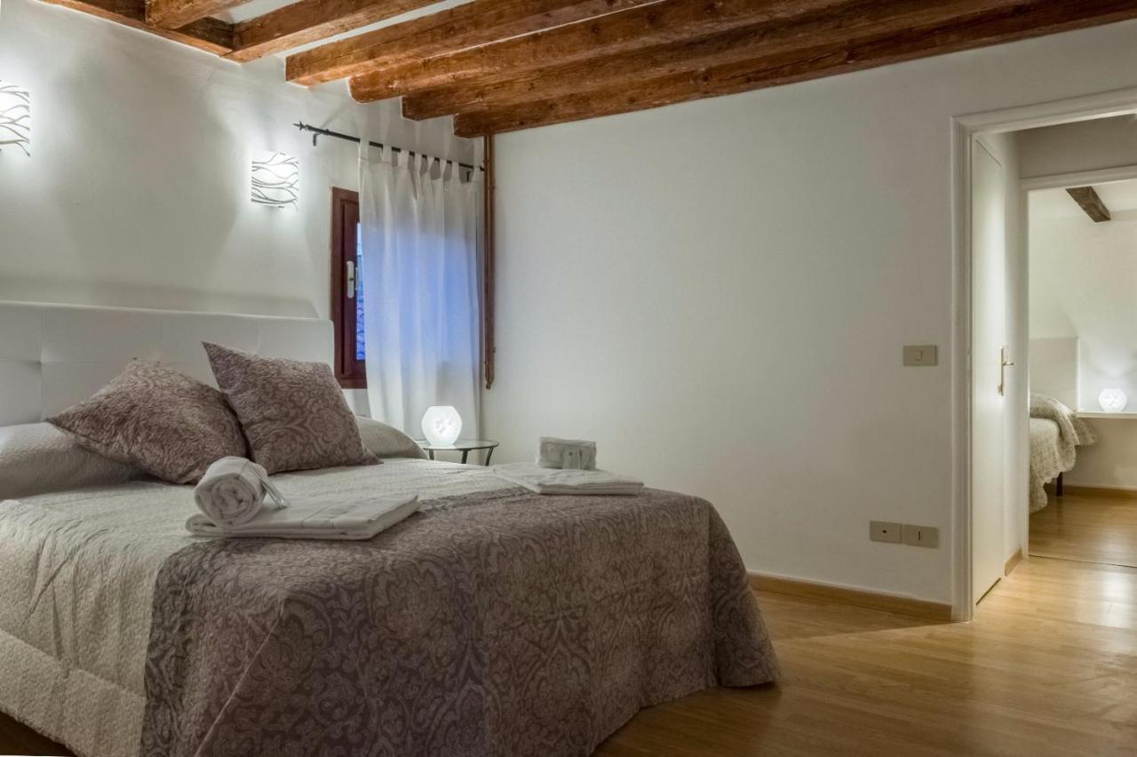 Magic View - Wifi Διαμέρισμα Βενετία Εξωτερικό φωτογραφία
