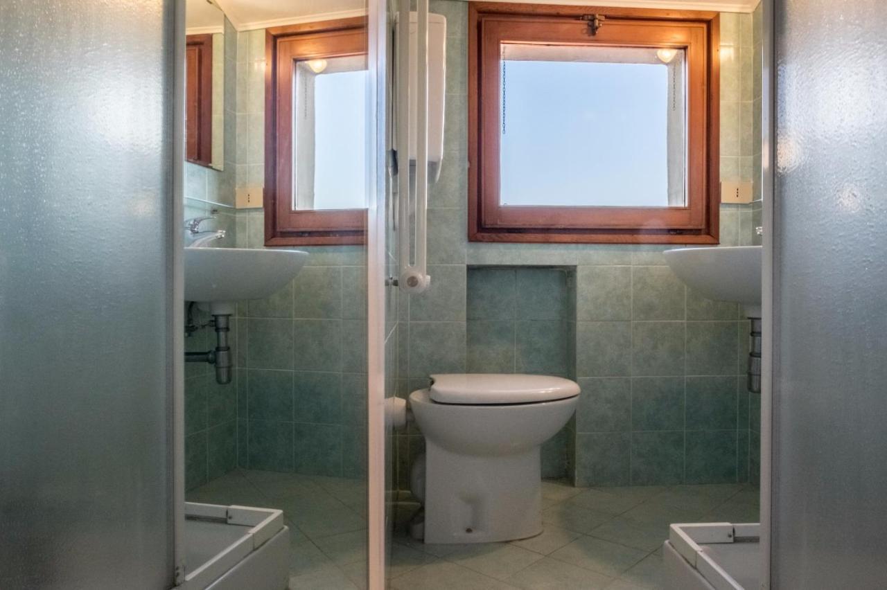 Magic View - Wifi Διαμέρισμα Βενετία Εξωτερικό φωτογραφία