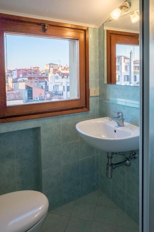 Magic View - Wifi Διαμέρισμα Βενετία Εξωτερικό φωτογραφία